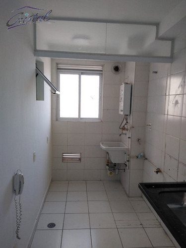 Imagem 12 de 30 de Apartamento Para Venda, 3 Dormitórios, Bonfiglioli - São Paulo - 23953