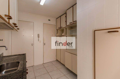 Imagem 20 de 30 de Village Na Rua Tabapuã, 240 - Itaim Bibi. Apartamento À Venda, 75 M², Varanda, 2 Dormitórios, 1 Suíte, 1 Vaga E Lazer. - Ap13361