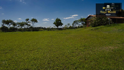 Imagem 11 de 30 de Sítio Com 4 Dormitórios À Venda, 5 M² Por R$ 1.480.000,00 - Centro - Boituva/sp - Si0011