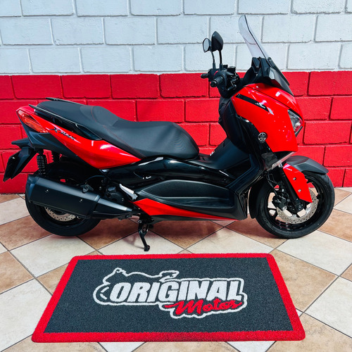 Yamaha Xmax 250 Abs - Ano 2024 - Financiamos - Km 2.800
