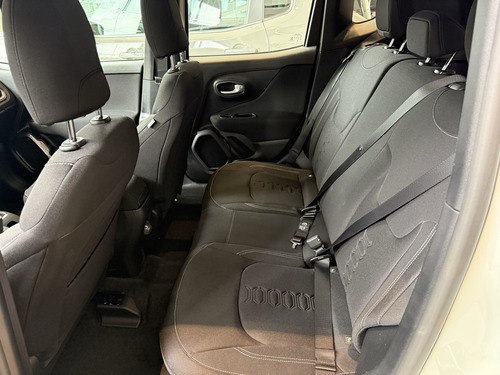 Jeep Renegade 1.3 T270 TURBO FLEX AT6