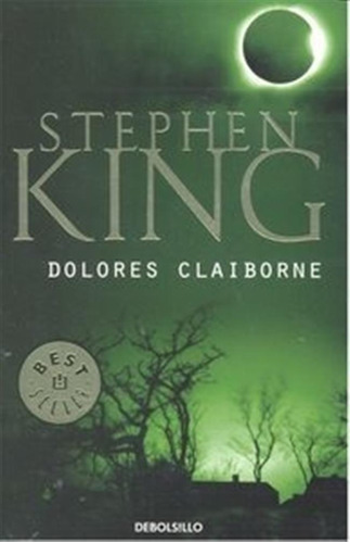 Dolores Claiborne Dbbs - King,stephen