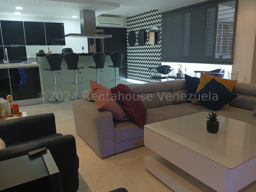 Apartamento En Alquiler En Las Mercedes 