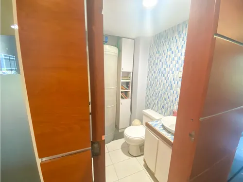 Oficina En Venta - Las Mercedes