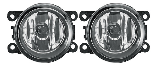 Z Luz Antiniebla Delantera Para Suzuki Sx4 Swift Grand X