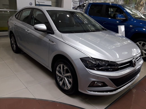Volkswagen Virtus Highline 1.6 Msi 110cv Aut. My21 0km Ir