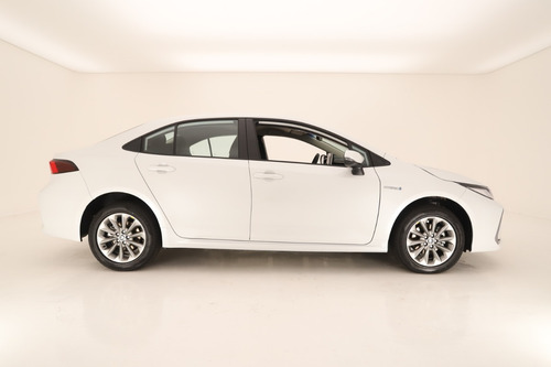 Toyota Corolla 1.8 Hev Xei Ecvt