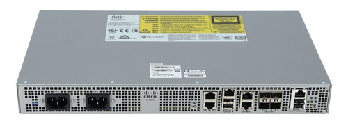 Cisco Asr 901 Router - A901-4c-ft-d
