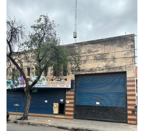 Venta Galpón Depósito Comercial Buchardo Mts Avenida Patria