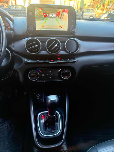 Fiat Cronos 1.8 16v Precision At6 Pack Premium