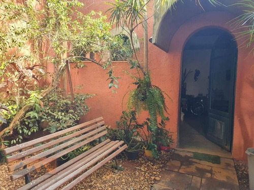Imagem 5 de 14 de Casa Com 4 Dormitórios À Venda, Cidade Universitária - Campinas/sp - Ca1691