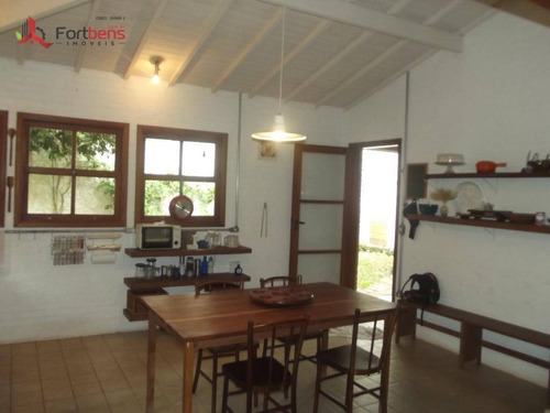 Sobrado Com 3 Dormitórios À Venda, 270 M² Por R$ 800.000 - Santa Inês - Caieiras/sp - So0358