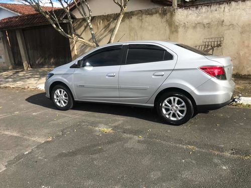 Chevrolet Prisma 2015 1.4 Ltz Aut. 4p