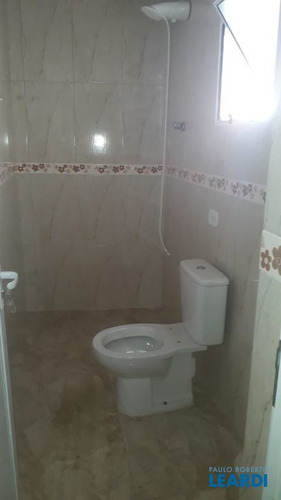 Imagem 4 de 15 de Sobrado - Jardim Casa Grande - Sp - 616060