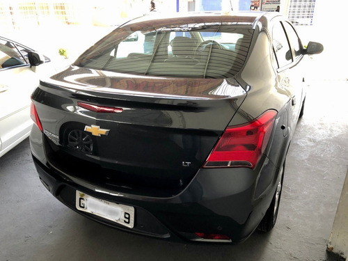 Imagem 4 de 14 de Chevrolet Prisma Lt Automático 2019