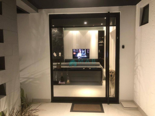 Imagem 28 de 30 de Casa De Alto Padrão À Venda Em Jurerê Internacional - Florianópolis Sc!! - Ca0015
