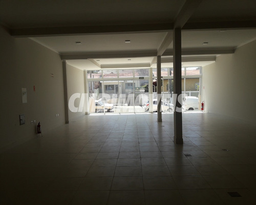 Imagem 3 de 14 de Salão Para Alugar Jardim Chapadão Campinas - Sl03468 - Sl03468 - 34314970