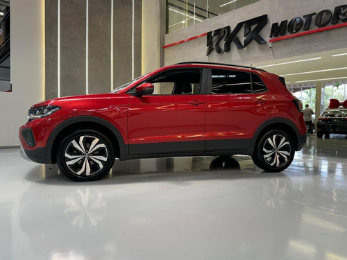 Volkswagen T-Cross 1.0 200 TSI