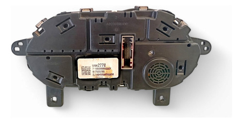Kit Code Injeção Gm Onix 1.4 Flex 8v Aut 2014 E8312659379