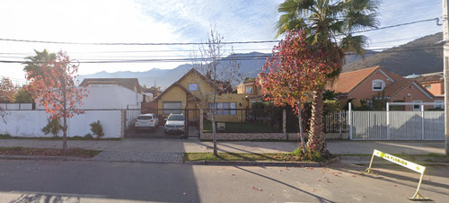 Amplia Casa Familiar En La Florida Alto
