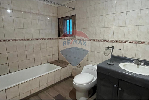 Se Arrienda Casa De Campo, 200 M2 Sector Purisima