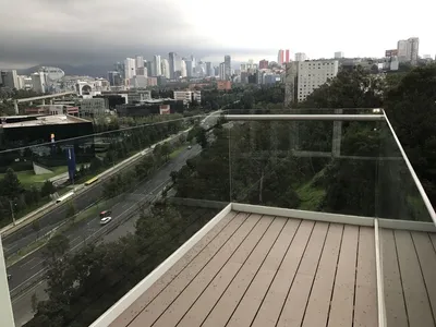 Departamento en renta