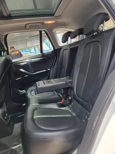 BMW X1 2.0 Sdrive 20ia X Line At