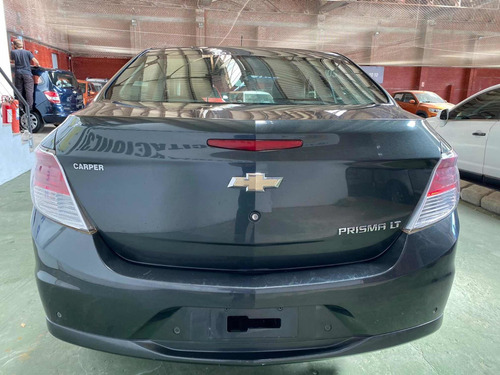 Chevrolet Prisma Lt 1.0 *** Buen Estado** 60 Cuotas