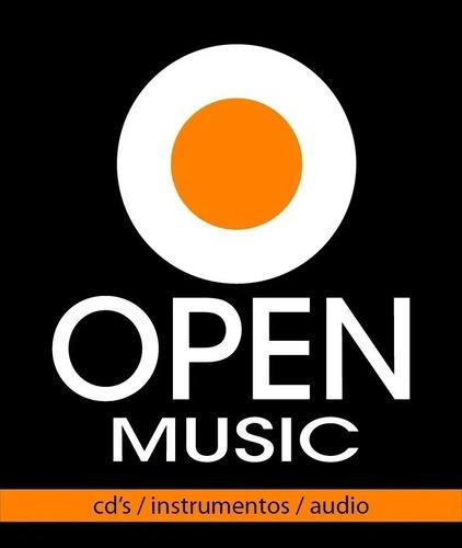 Cd Cielo Razzo Sideral Open Music Sy