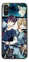 Comprar Funda Case Para Xiaomi Redmi 9a Sao Sword Art Online