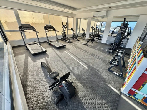 Apartamento Nuevo En Venta Amueblado Bella Vista Norte
