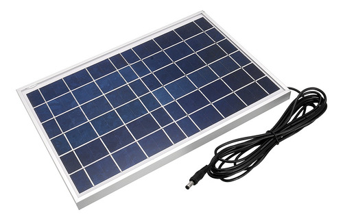 7500mah Emergency Led Mp3 Fm Solar Panel Power Lighting Sist