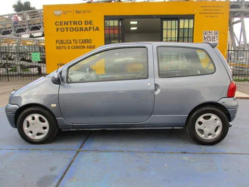 Renault Twingo DYNAMIQUE 1200CC MT AA