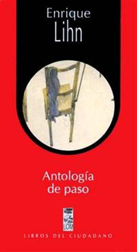 Antologia De Paso
