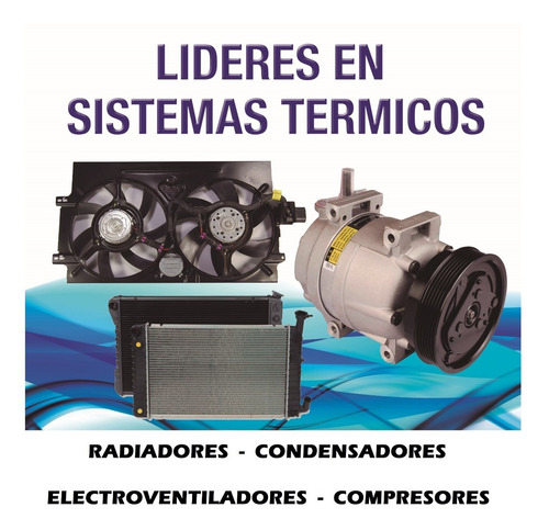 Imagen 1 de 1 de Encauzador De Electroventilador Vw Vento Passat Audi A3 Todo