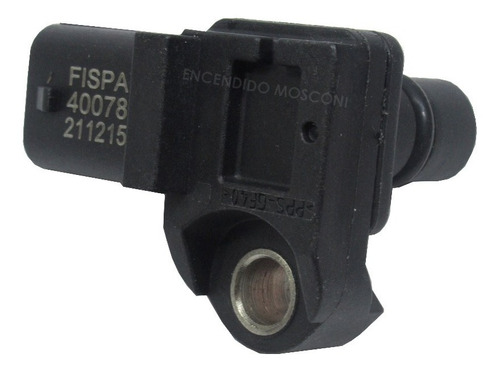 Sensor Presion Map Chevrolet Onix Prisma 1.4 8v