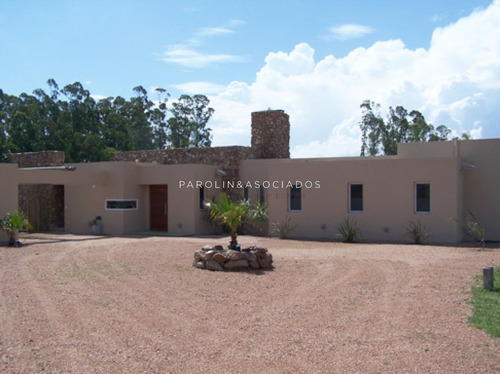 Casa Barrio Privado El Quijote Punta Del Este 