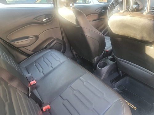 Chevrolet Prisma