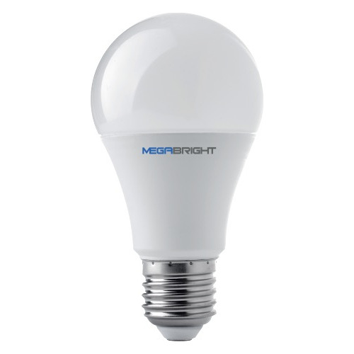 Ampolleta Led A60 Classic 13w/6400k E27 Megabright 20601364