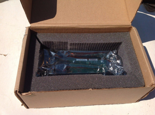 Modulo Cisco C3kx-nm-1g Para 4 Gibics De 1gb