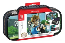 Comprar Estuche Protector Game Traveler Deluxe Travel Case Zelda