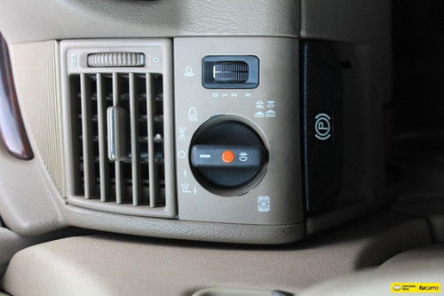 Mercedes-benz Clase C 240 At 2.4