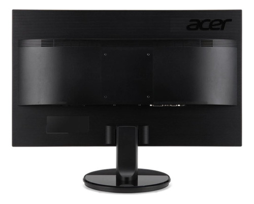 Imagen 3 de 4 de Monitor Acer K242hyl Hbi 24 Va 1920x1080 75hz