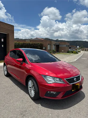 Seat Leon 1.6 Style