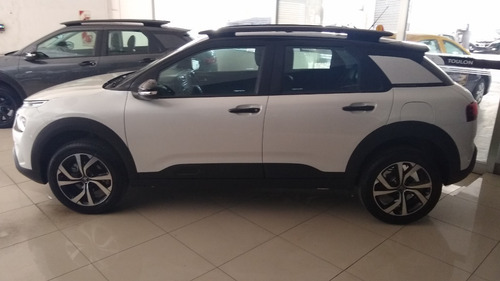 Imagen 3 de 16 de Citroen Cactus Shine ( Bi Tono) Hlan