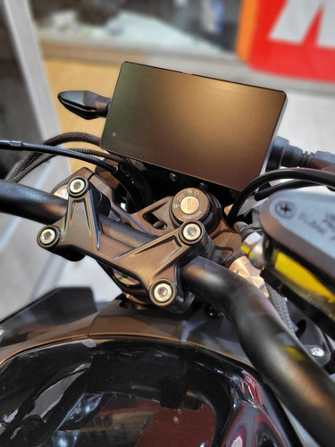 Cf 400 Nk Okm Entrega Inmediata Tamburrino Motos