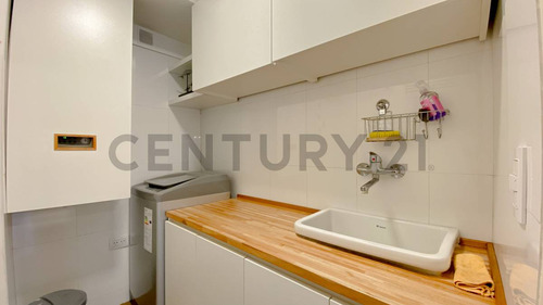 Venta Departamento 2 Ambientes Playa Grande Vista Lateral Al Mar
