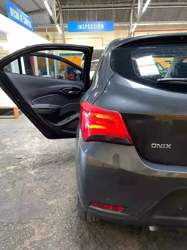 Chevrolet Onix 1.4 Ltz 98cv