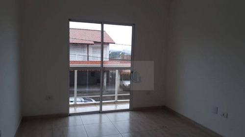 Sobrado De 3 Dorms 1 Suite Em Condominio Na Região De Cotia - So0563