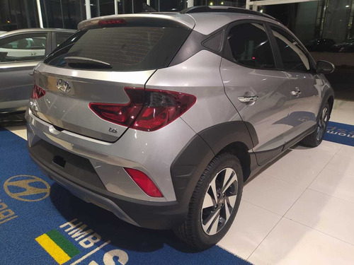 Imagem 6 de 14 de Hyundai Hb20x Diamond 1.6 (aut) (flex)